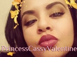 PrincessCassyValentine