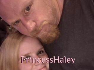 PrincessHaley