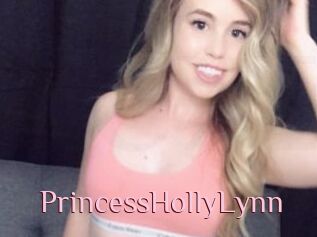PrincessHollyLynn