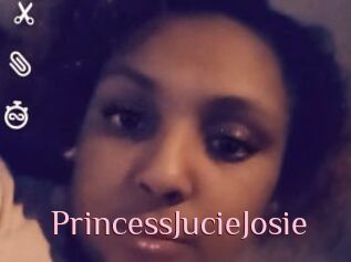 PrincessJucieJosie