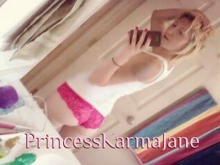 PrincessKarmaJane