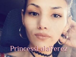 PrincessLalaPerez