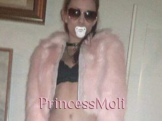 PrincessMoli