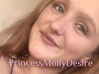 PrincessMollyDesire