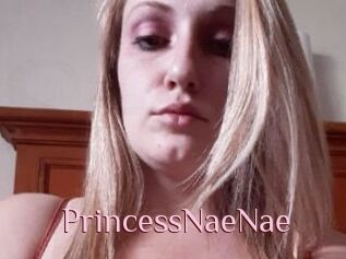 PrincessNaeNae