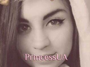 PrincessUA