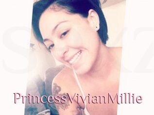 PrincessVivianMillie