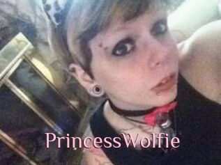 PrincessWolfie