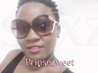 Prinsezweet