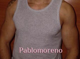 Pablomoreno