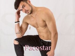 Pacostar