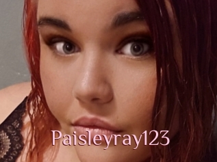 Paisleyray123