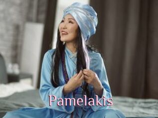Pamelakis
