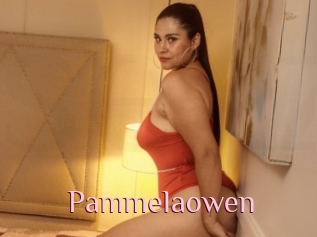 Pammelaowen