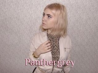 Panthergrey