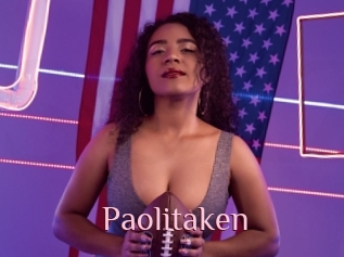 Paolitaken