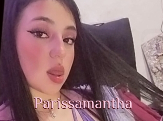 Parissamantha