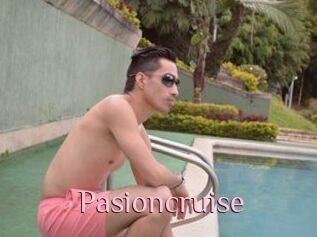 Pasioncruise