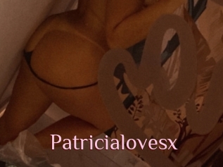 Patricialovesx