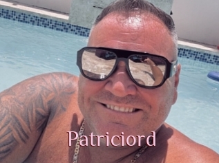 Patriciord