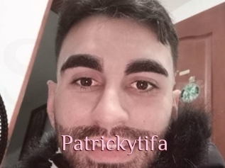 Patrickytifa