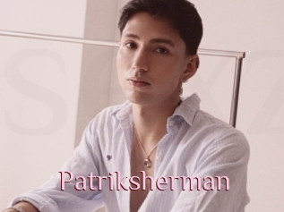 Patriksherman