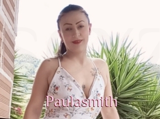 Paulasmith