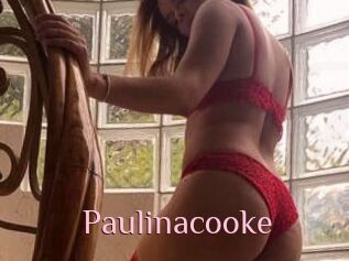 Paulinacooke