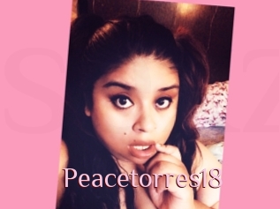 Peacetorres18