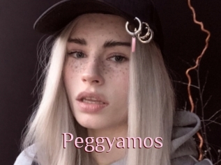 Peggyamos