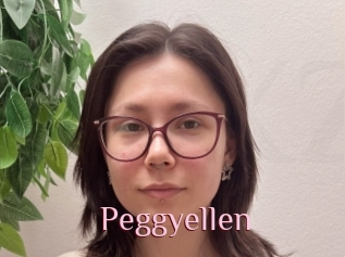 Peggyellen