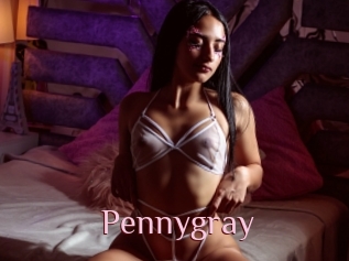 Pennygray
