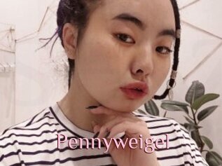 Pennyweigel