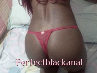 Perfectblackanal