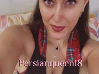 Persianqueen18