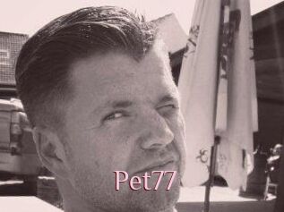 Pet77