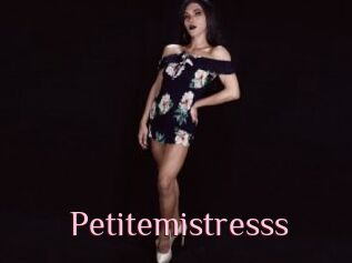 Petitemistresss