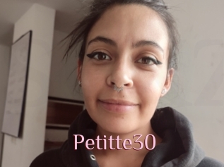 Petitte30