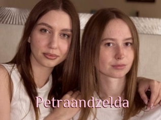 Petraandzelda