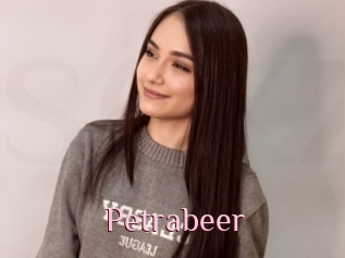 Petrabeer