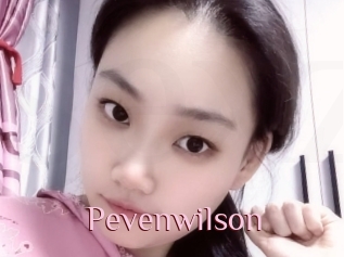 Pevenwilson