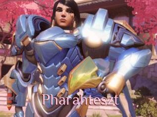 Pharahteszt