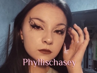 Phyllischasey
