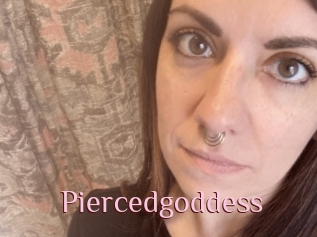 Piercedgoddess