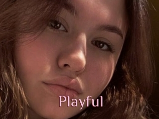 Playful