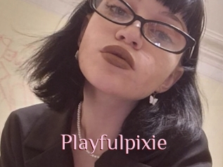 Playfulpixie