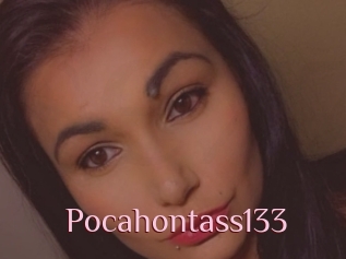 Pocahontass133