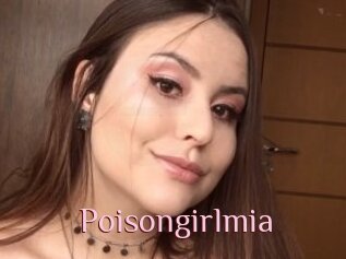 Poisongirlmia