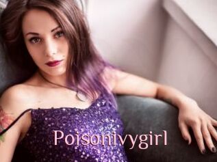 Poisonivygirl