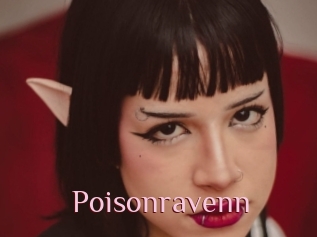Poisonravenn